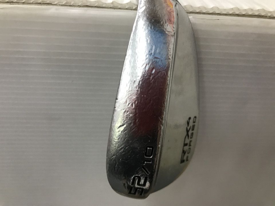 ダイナミックゴールド ウェッジ