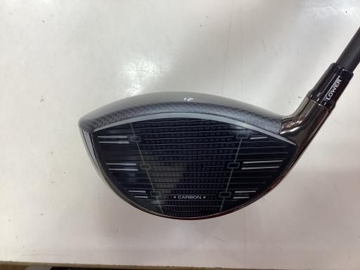 中古】 テーラーメイド Qi35 LS 10.5° ドライバー DR 純正特注