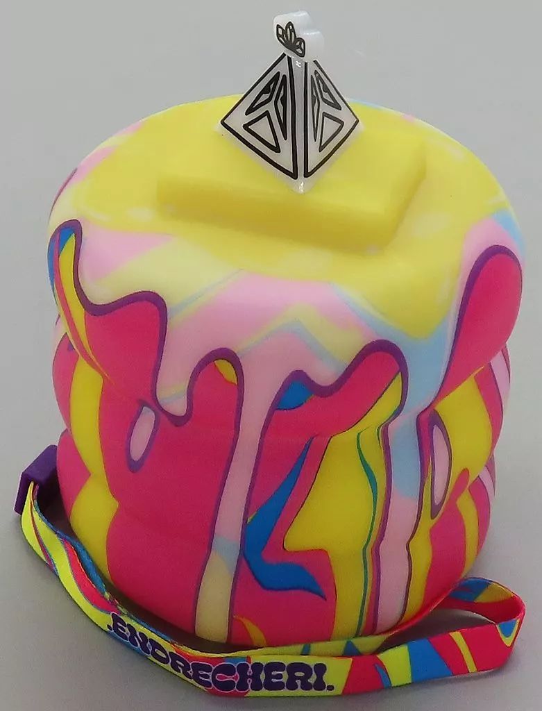 エンドリケリー パンケーキ ライブグッズ #ꓸENDRECHERIꓸ 中古】雑貨