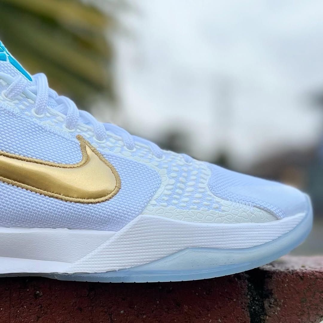 シューズ(男性用) NIKE KOBE5 PROTRO UNDEFATED NIKE KOBE 5 PROTRO – UNDEFEATED JAPAN