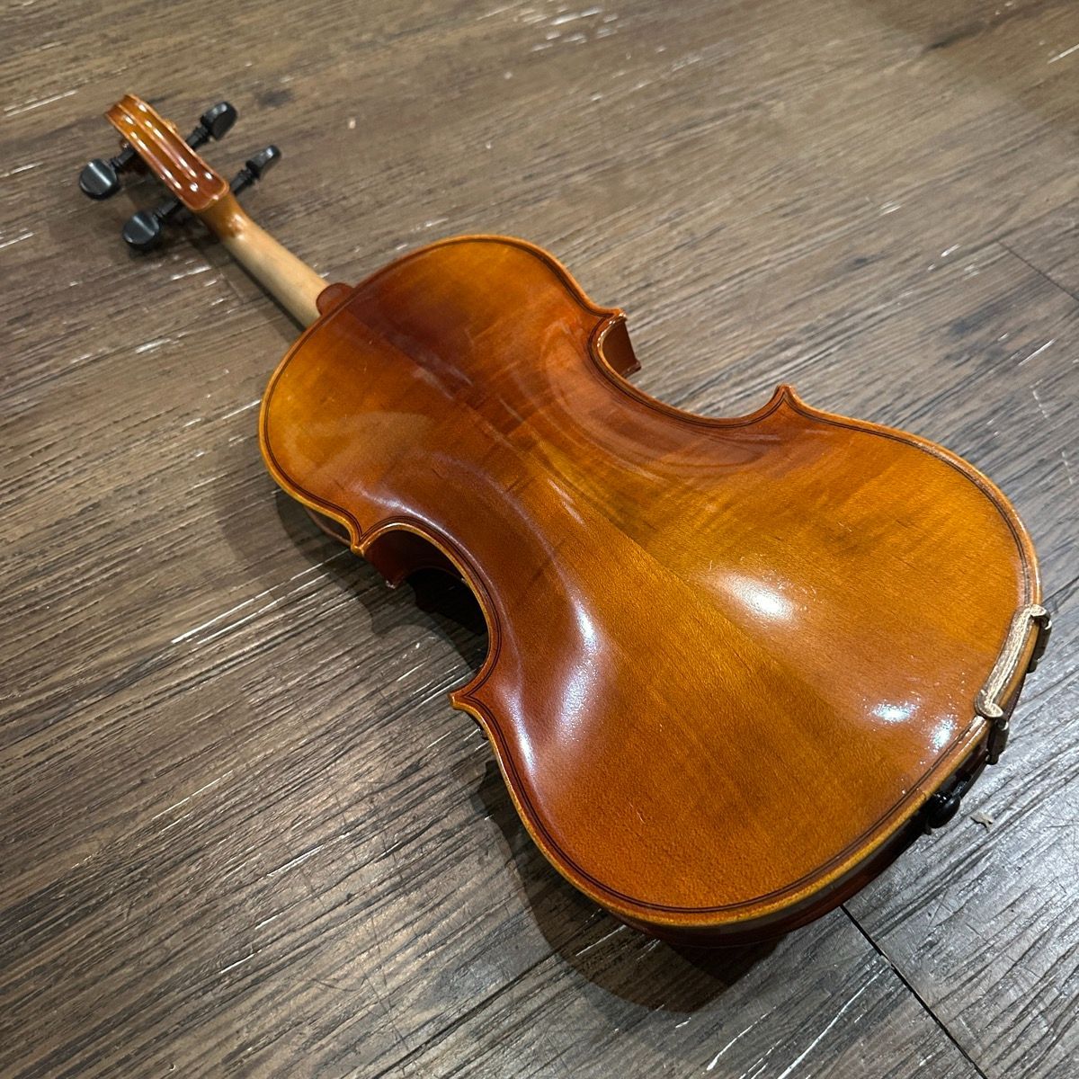 SUZUKI 3/4 バイオリン本体 値下げSUZUKI 3/4 バイオリン本体