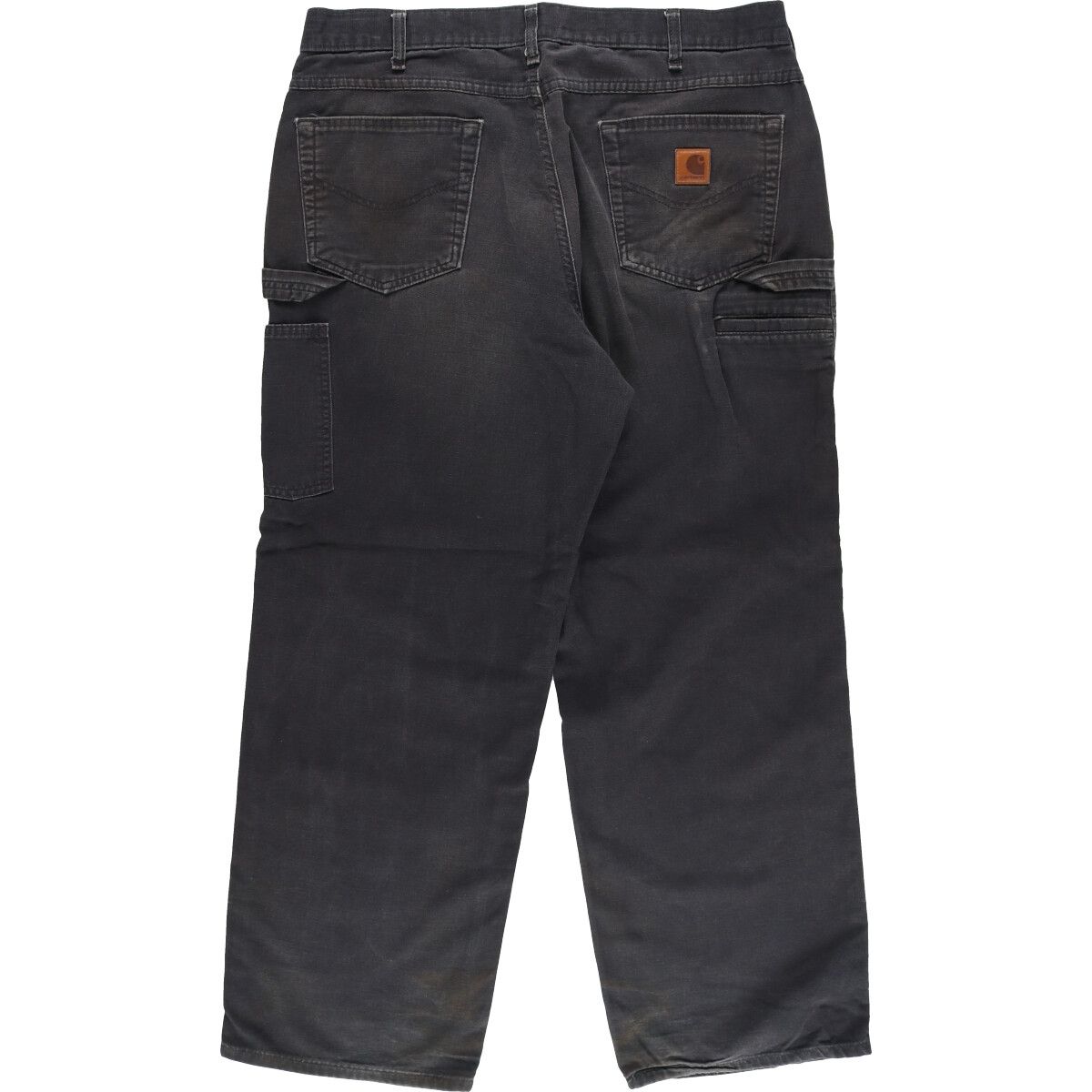 古着 カーハート Carhartt Loose Fit ダック地 ペインターパンツ メンズw 37 eaa 357676