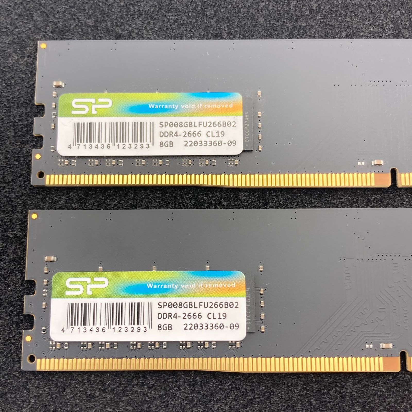 Amazon | シリコンパワー ノートPC用メモリ DDR4-2666(PC4-21300) 16GB