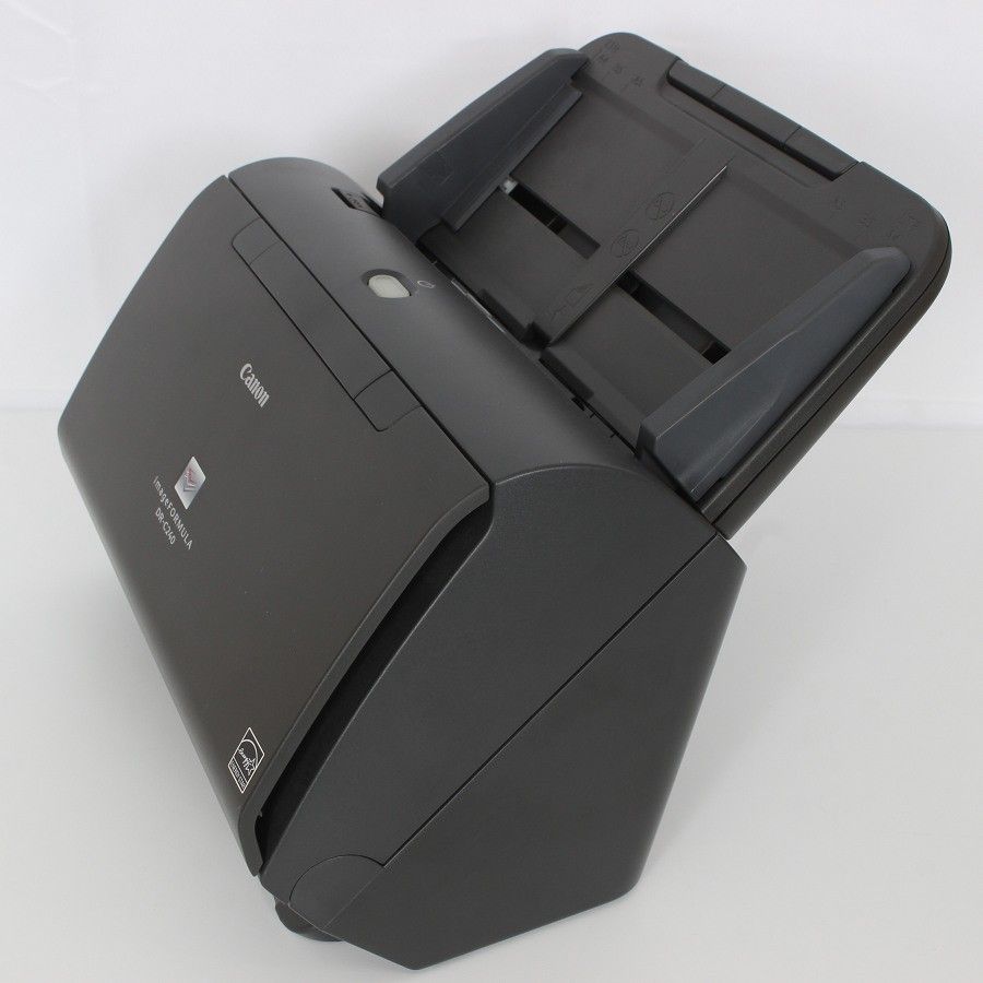 DR-C240 ドキュメントスキャナー