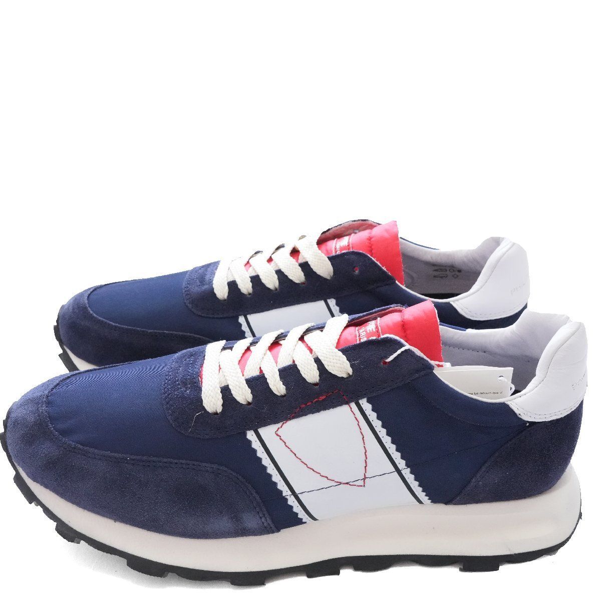 2025◇最新作◇ PHILIPPE MODEL ◇フィリップモデル◇TOUR LOW