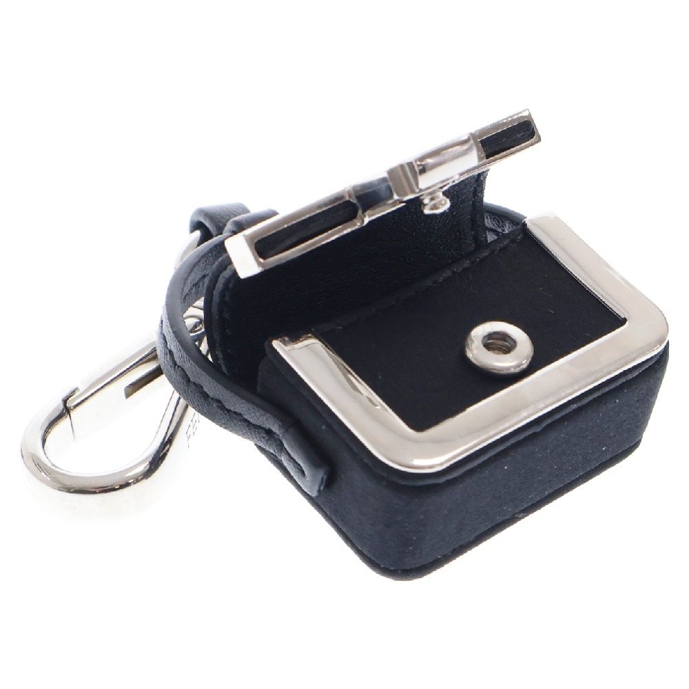 FENDI (フェンディ) PICO BAGUETTE CHARM バッグチャーム ストラップ