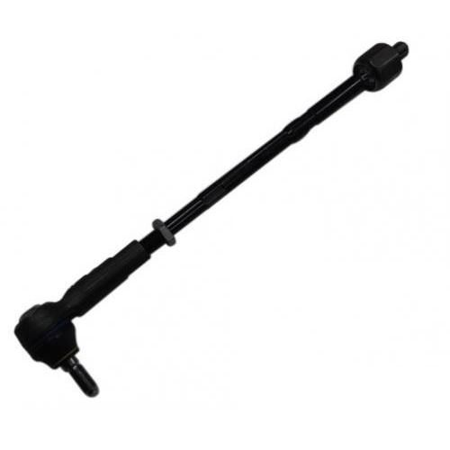 正規純正OEM フォルクスワーゲン ステアリング タイロッド Assy 左側 LH VW ニュービートル ボーラ ゴルフ4 ゴルフ5 1J0422803H ワーゲン