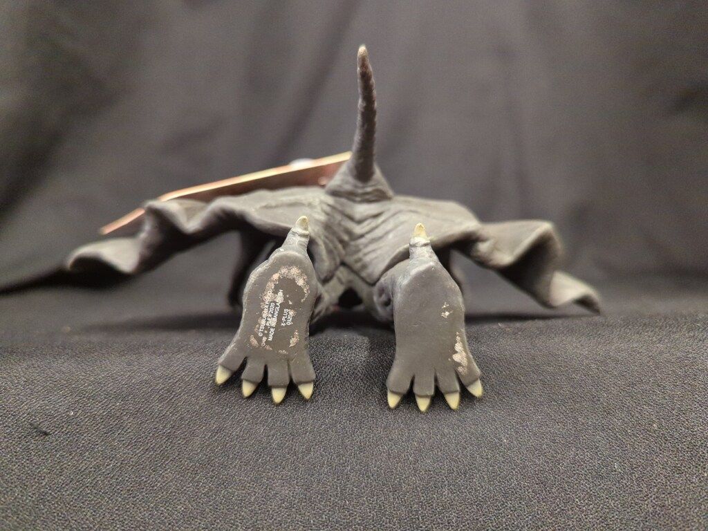 ウルトラ大怪獣シリーズ5000