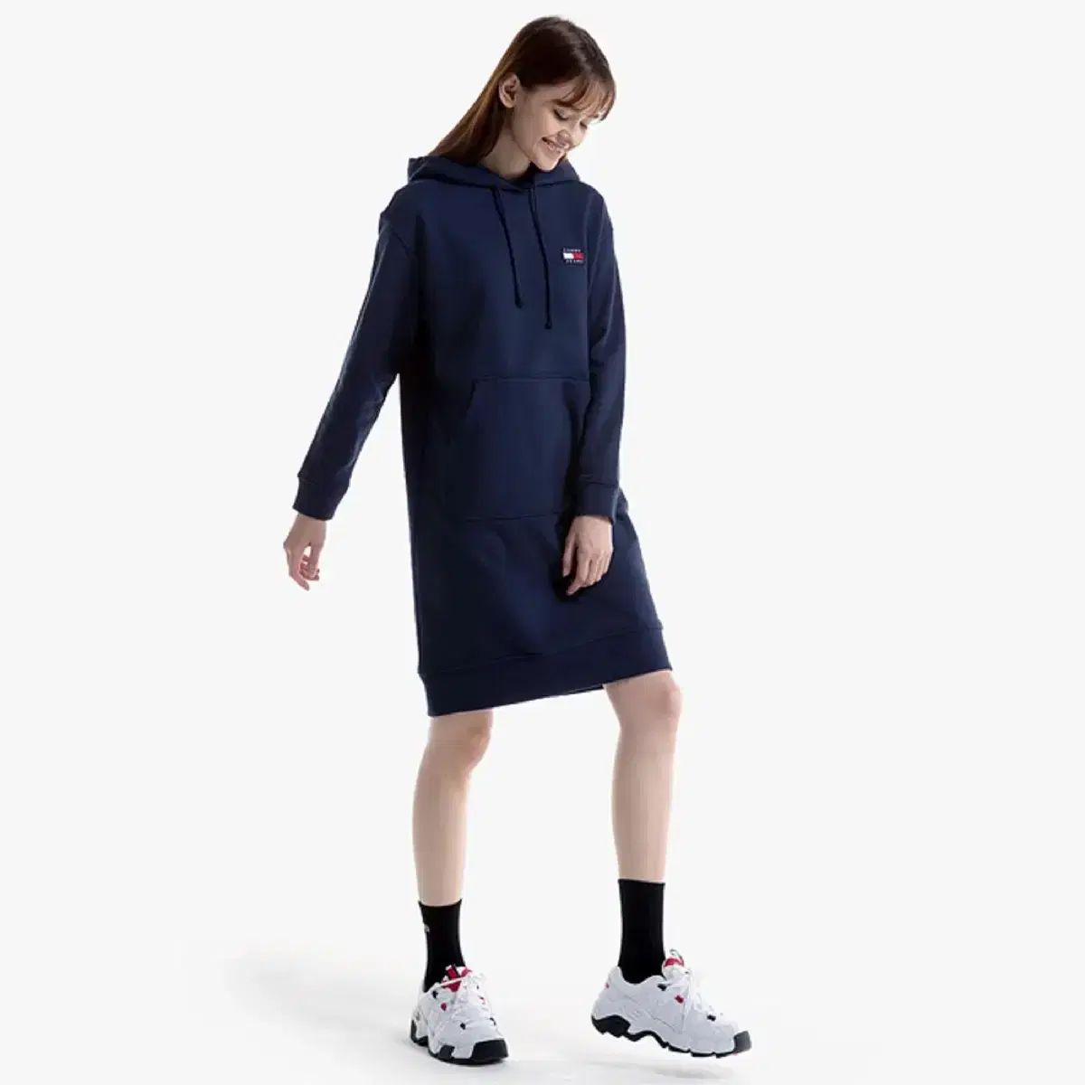 ジーンズ バッジ