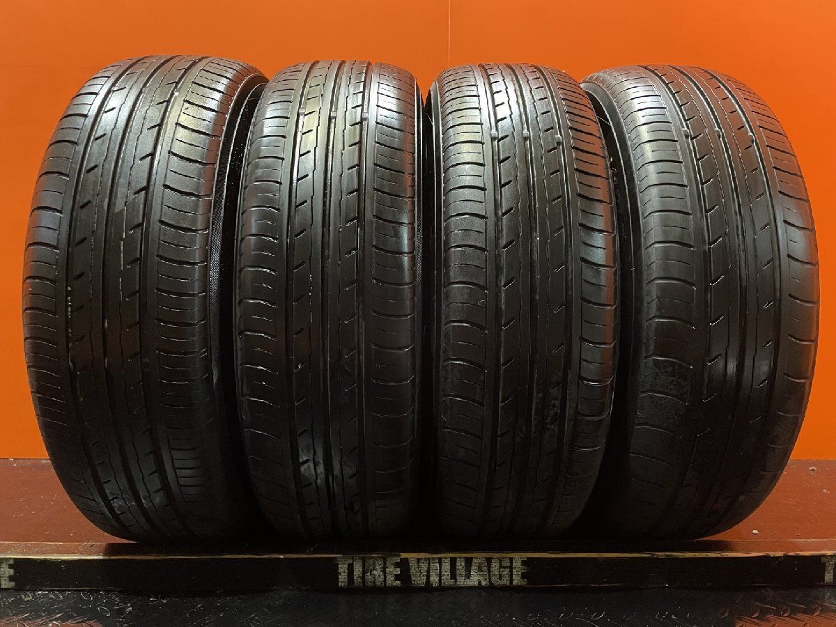 YOKOHAMA BluEarth ES32 175/60R16】夏タイヤ【Weds JOKER 16インチ 