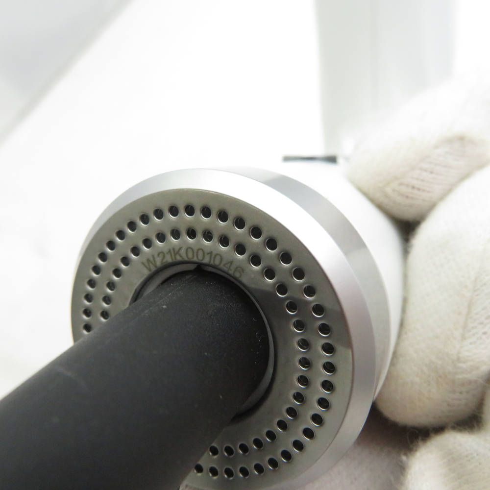  YA-MAN ヤーマン HC-20 W リフトドライヤー 1点 家庭用美容機器 BD 3301 ドライヤー ヘアドライヤー