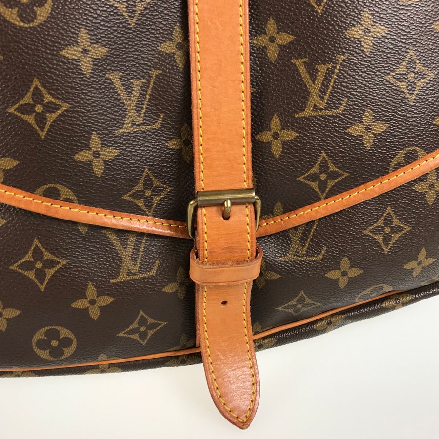 ヴィトン LOUIS