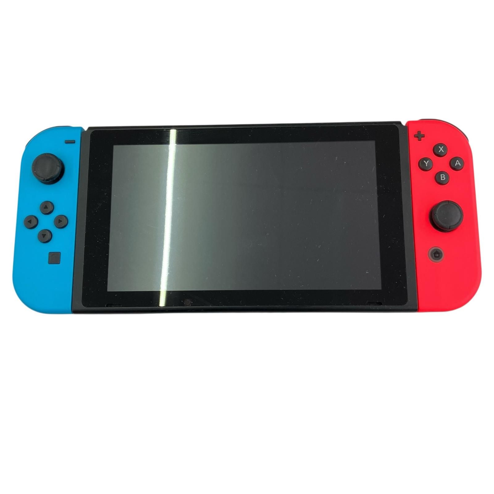 186000 現状品 Nintendo 任天堂 ニンテンドウ Nintendo Switch