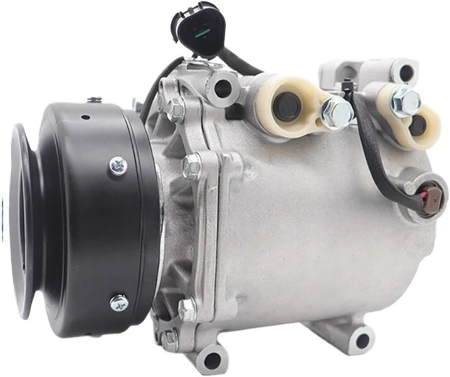 ACコンプレッサー MONTERO SPORT MR360532 MR315442 AKC200A551J AKC200A205AL AKC200A204H 対応 カーエアコン用エアコンコンプレッサー 自動車用エアコンコンプレッサー コンプレッサーの交換