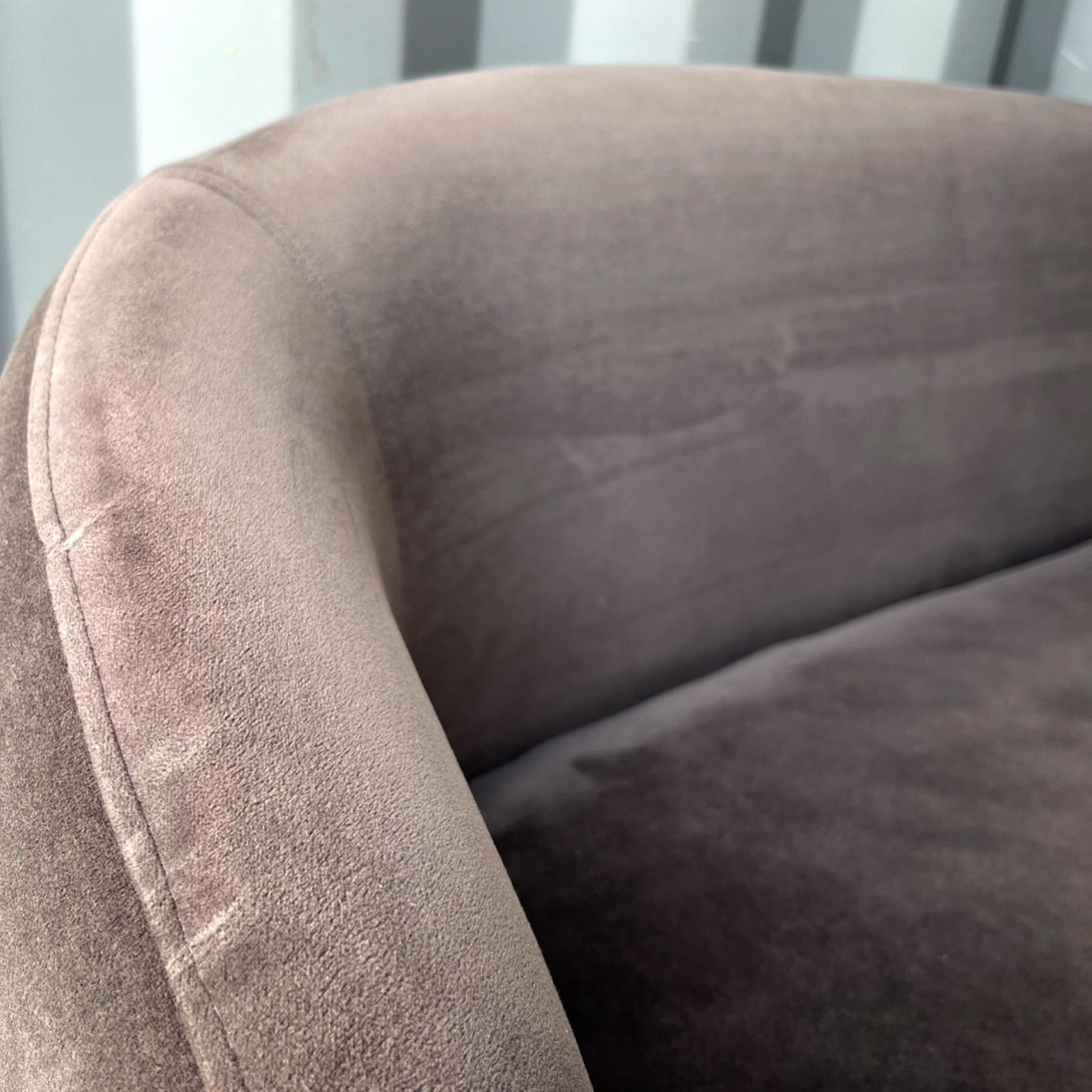 取付無料！カリモク家具 チターノ ダンテ 北欧風グリーンファブリック2Pソファ✨ 取付無料！カリモク家具 チターノ ダンテ 北欧風グリーンファブリック