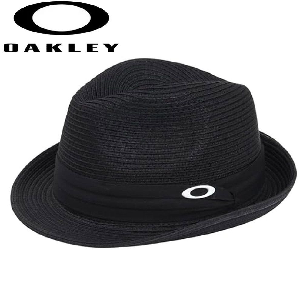 最新作，SALE OAKLEY FOS902016 Oakley Blade Hat 25.0 日本正規品 オークリー ブレード ハット 02E/Blackout ハット
