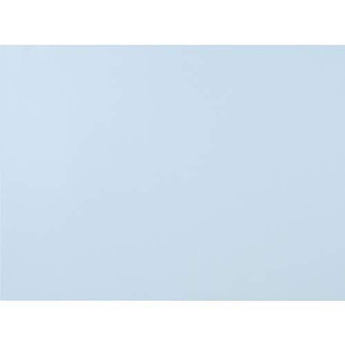 【新品・2営業日で発送】TRUSCO トラスコ中山 TRUSCO ホワイトボードシート 無地タイプ T0.5×900X1200