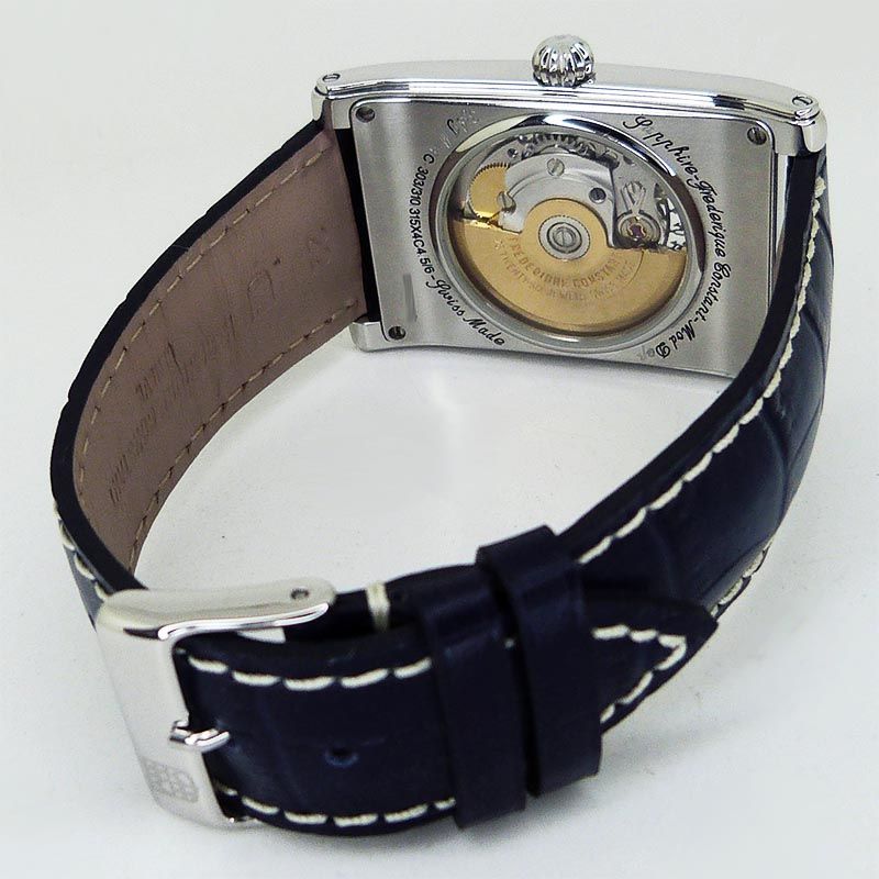 中古フレデリック・コンスタント【FREDERIQUE CONSTANT】 FC-303/310/315X4C4/5/6 クラシック カレ ハートビート  ブラック - メルカリ