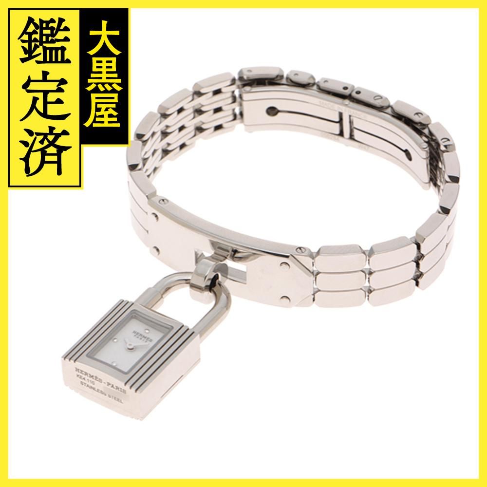 エルメス ケリーウォッチ ミニ KE4.110/W062467WW00 【472】 - メルカリ