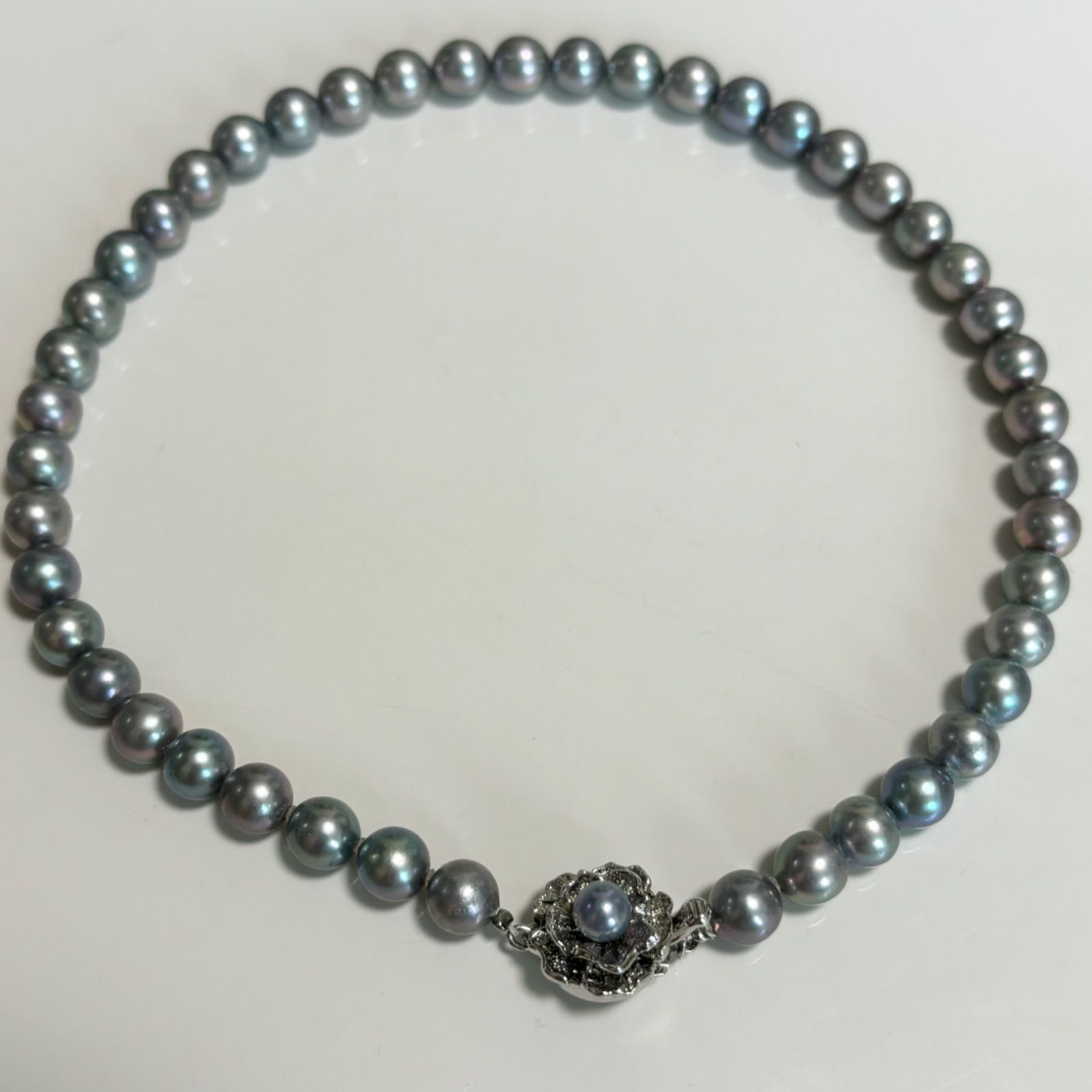 Question】オールニークペンダントトップチャームネックレス ALLNIQUE