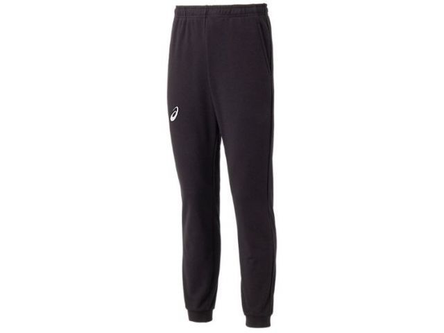 asics アシックス FILED PANTS ブラック XL 2121A245 1 | スポーツ 運動 衣類 服 ウエア ウェア 男性 紳士服 メンズ 野球 ベースボール ボトムス パンツ ズボン ロングパンツ スウェット 万能 シンプル 