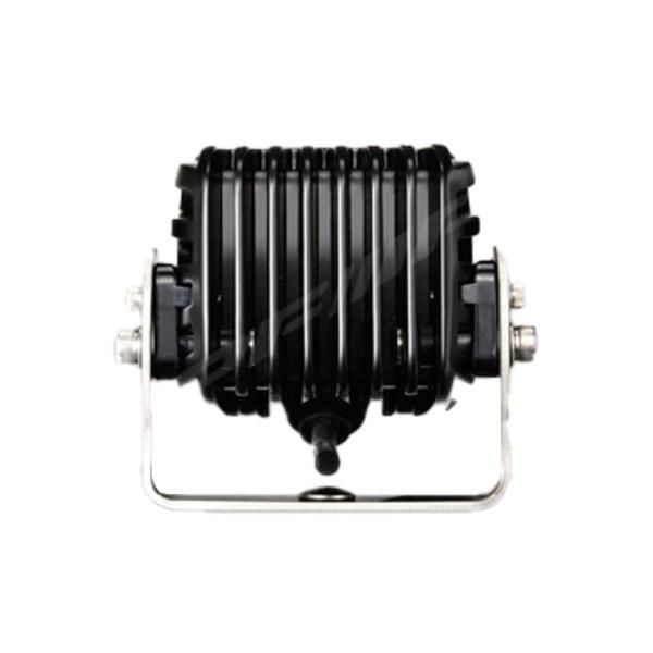 2インチ バックランプ 12V 24V共通 2200lm 1600cd 21W 642BL 600シリーズ CEマーク認定品 防水 防塵 IP68 IPF 642BL E1E1 BRIGHTFACE_UK