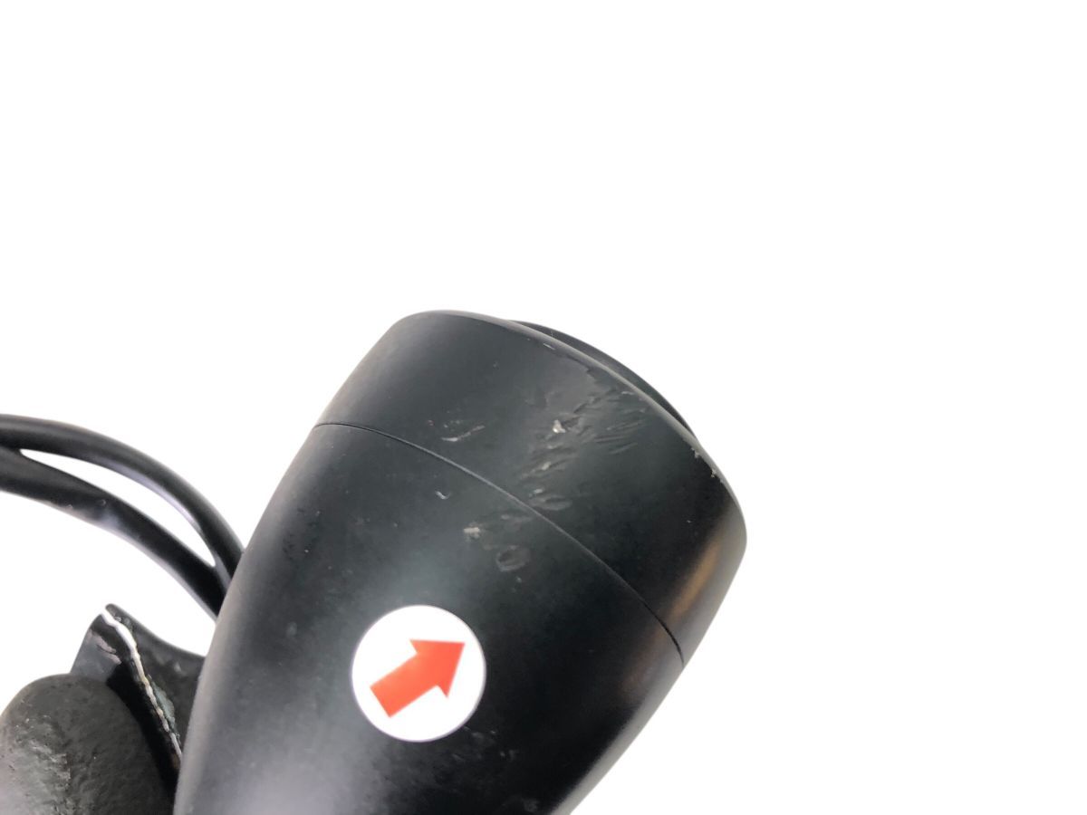 MUTT マットモーターサイクルズ サバス250 リアウィンカー ステー付 作動OK 補修 流用 カスタムにも 2635-M6522 BRIGHTFACE_UK