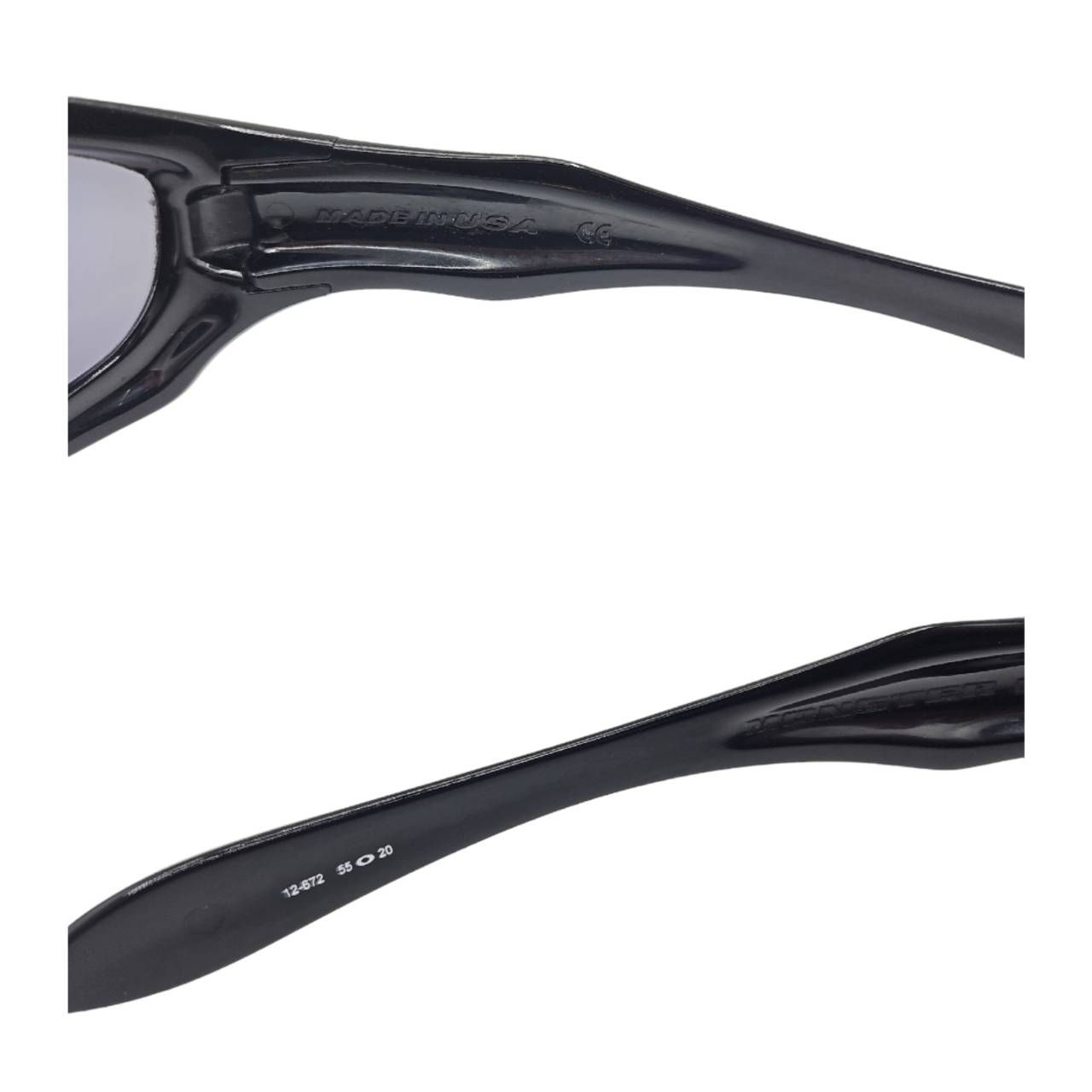コラボ商品　OAKLEY オークリー　MONSTER DOG 10％OFFクーポン適用商品】【激レア】OAKLEY×DUCATI コラボ