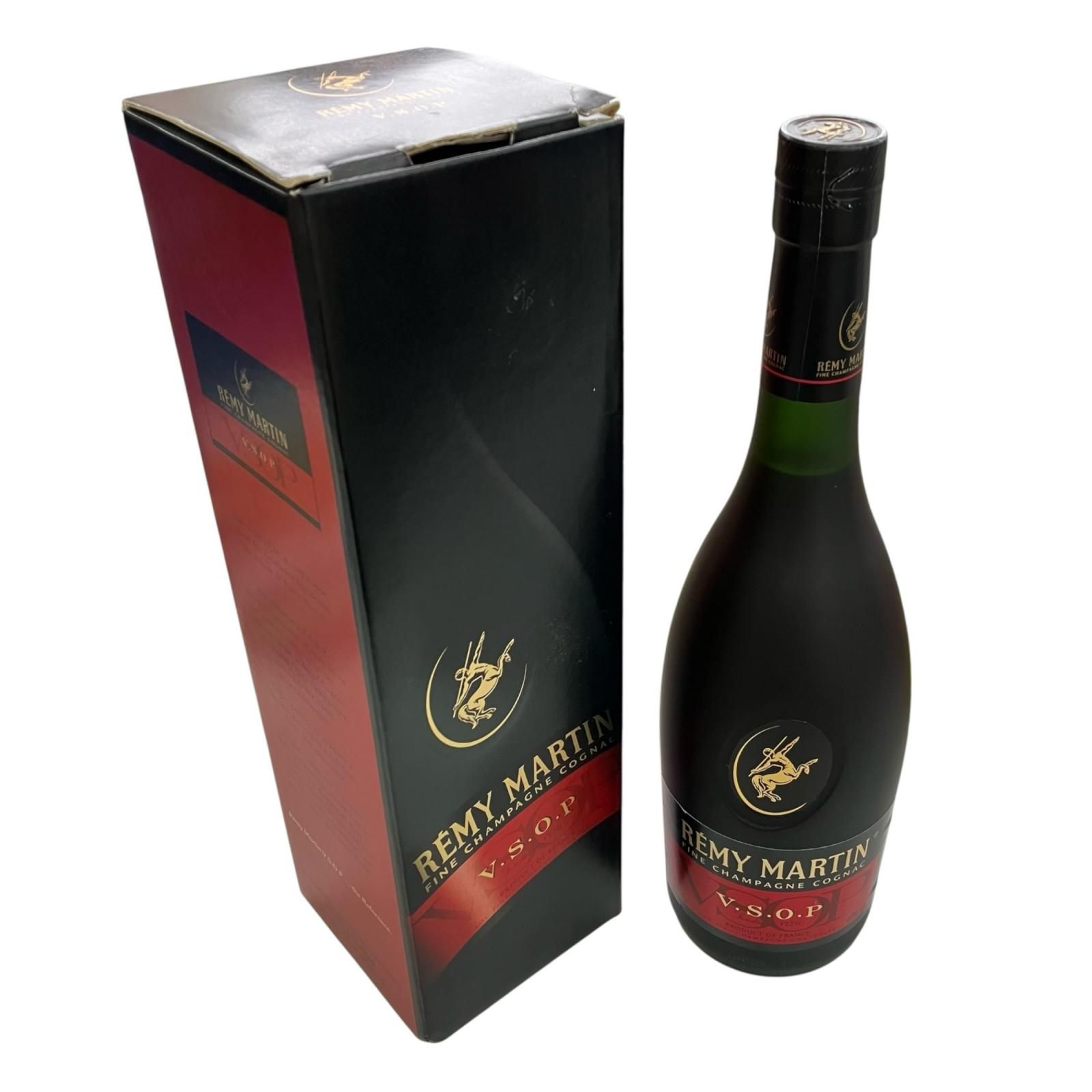 186000 REMY MARTIN レミーマルタン VSOP 700ml 40% ※20歳未満の