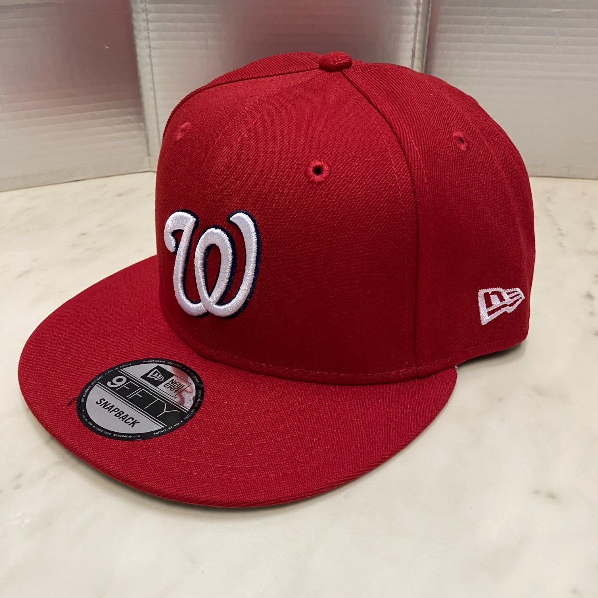 ワシントン ナショナルズ ロゴ 古着 00年代 ナイキ NIKE TEAM MLB