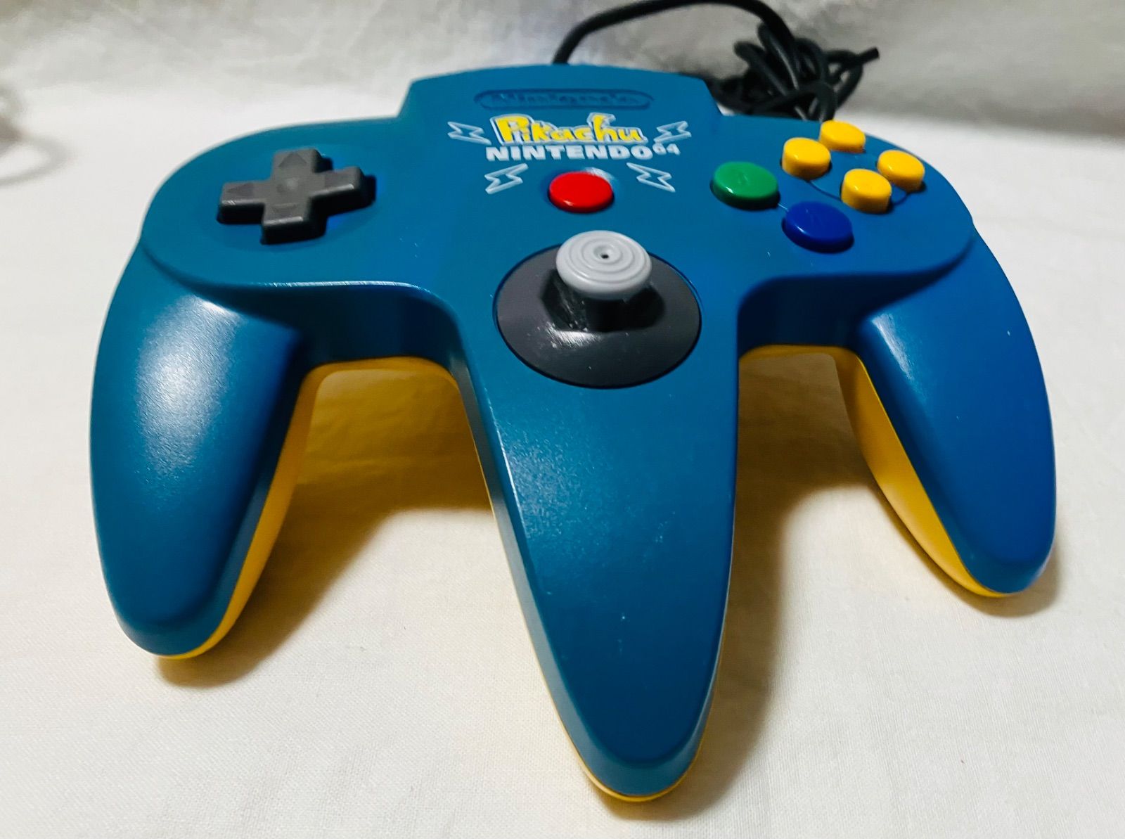 ピカチュウモデル セット