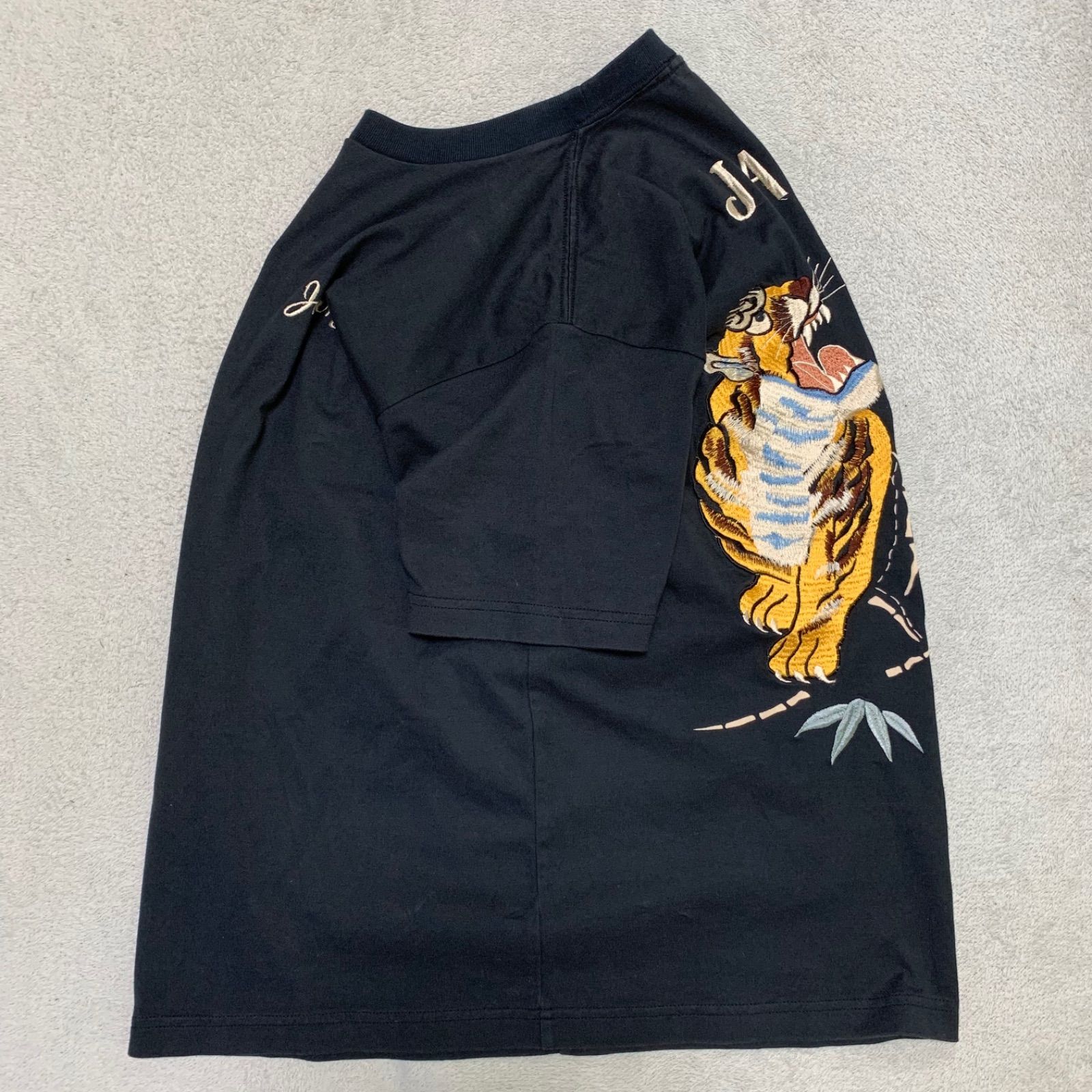 東洋エンタープライズ スーベニアTシャツ ショートスリーブT