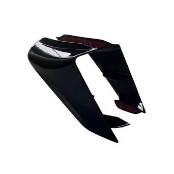 GSX-R1000 17- ウイングレット 受注製造