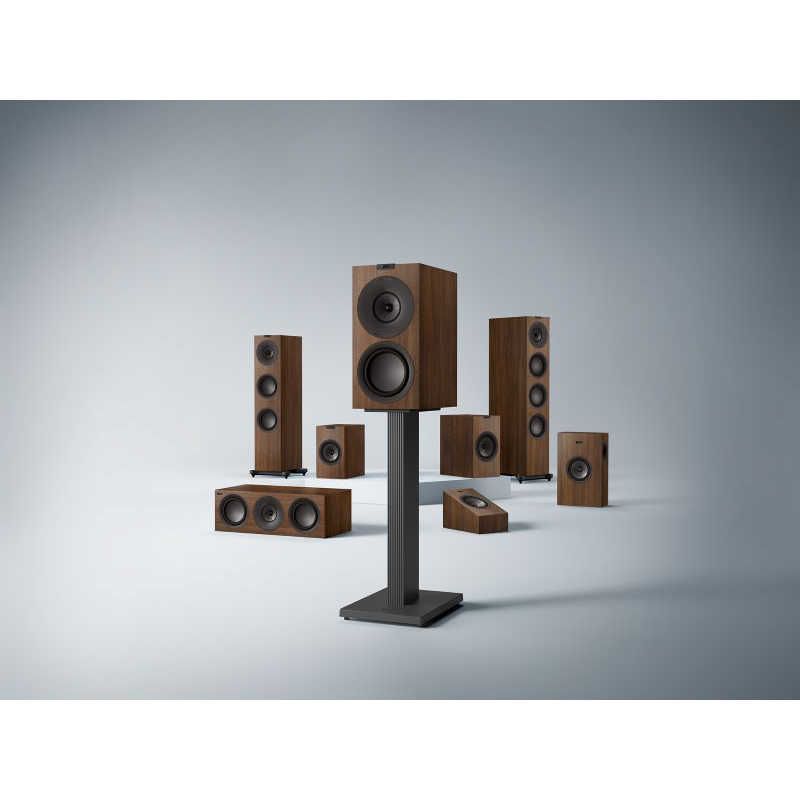 新品 未使用 未開梱】 KEF トールボーイスピーカー ［1本