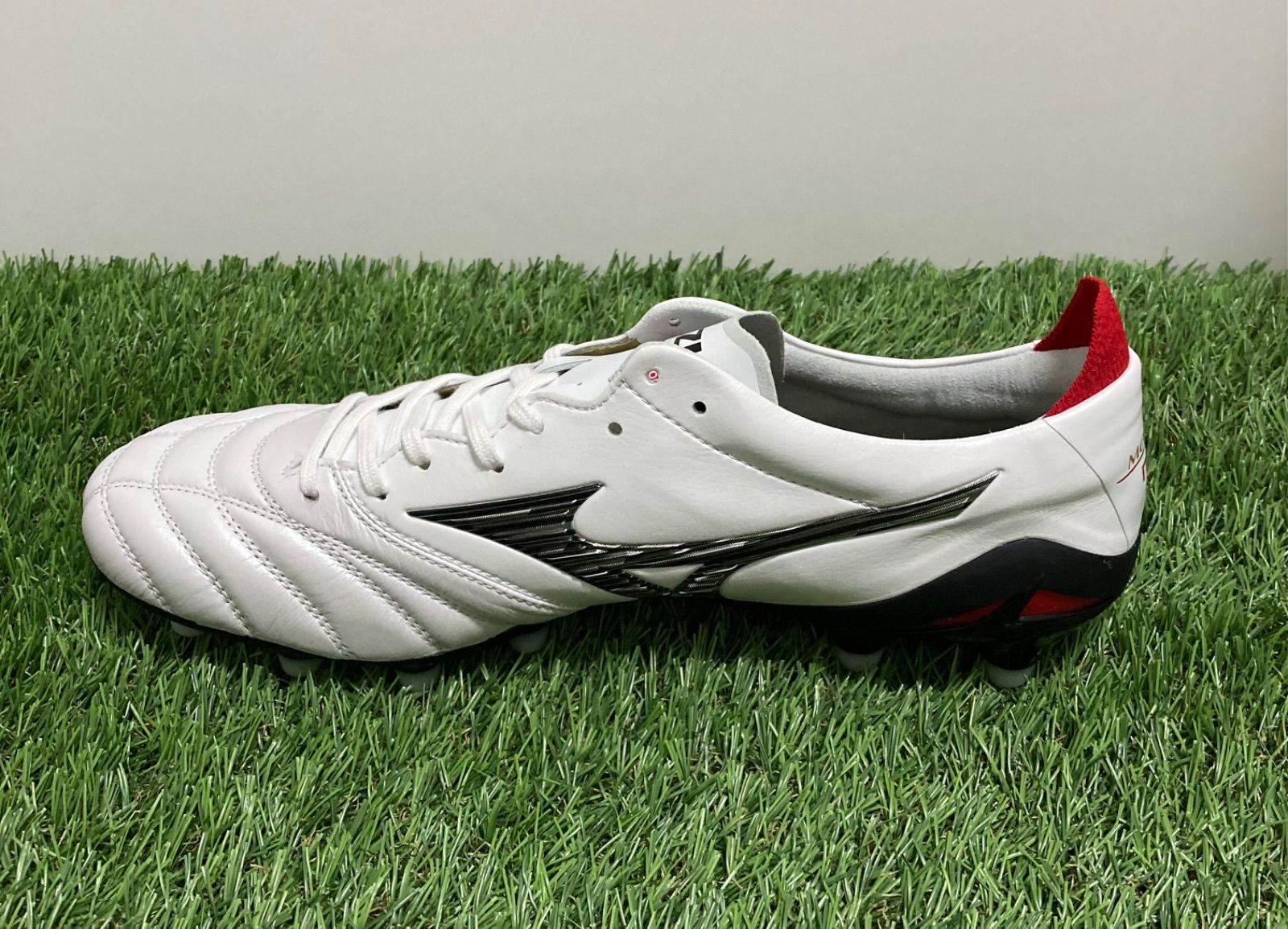 モレリアネオ4Japan 26.5 ミズノ モレリアネオ4JAPAN 26.5cm 新品•未使用