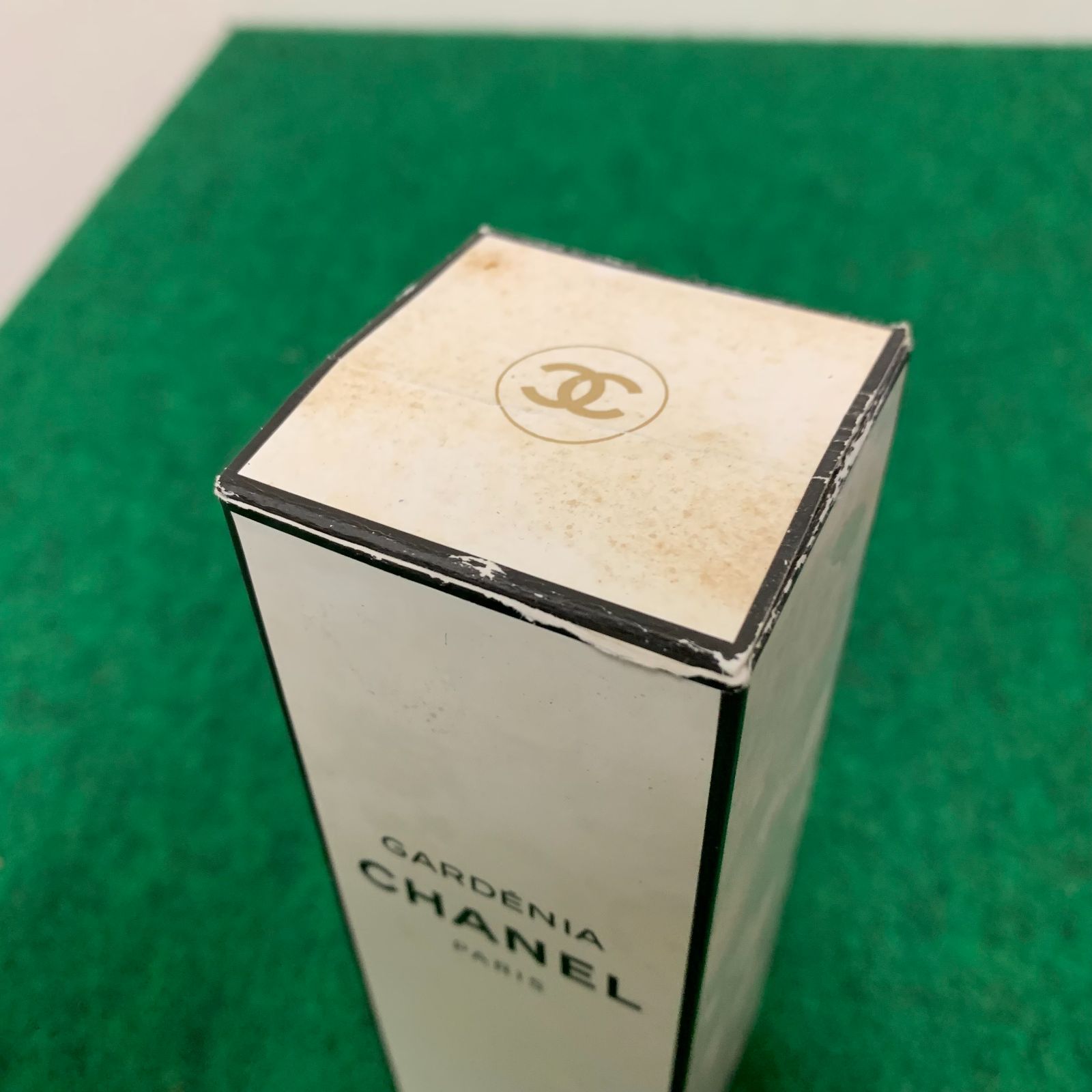100ml 未開封】CHANEL GARDENIA EDT ガーデニア