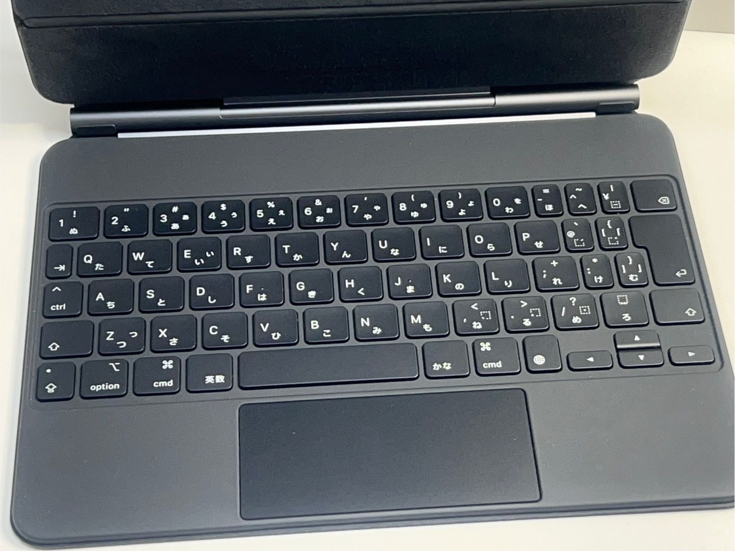 iPad