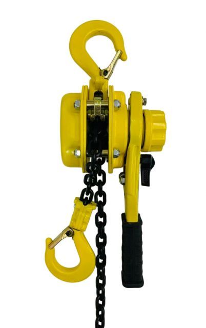 1ton 1.5m
