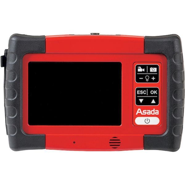 クリアスコープ２８２０