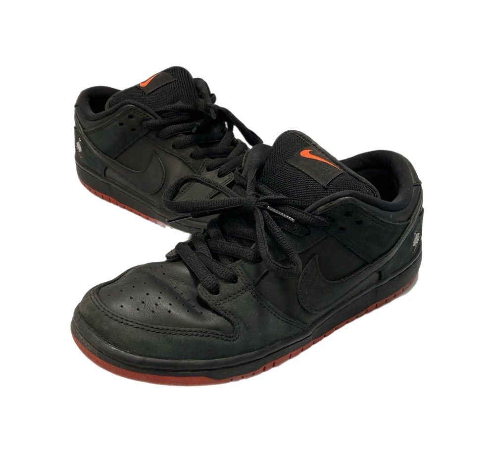 ナイキ NIKE SB Dunk Low TRD QS 