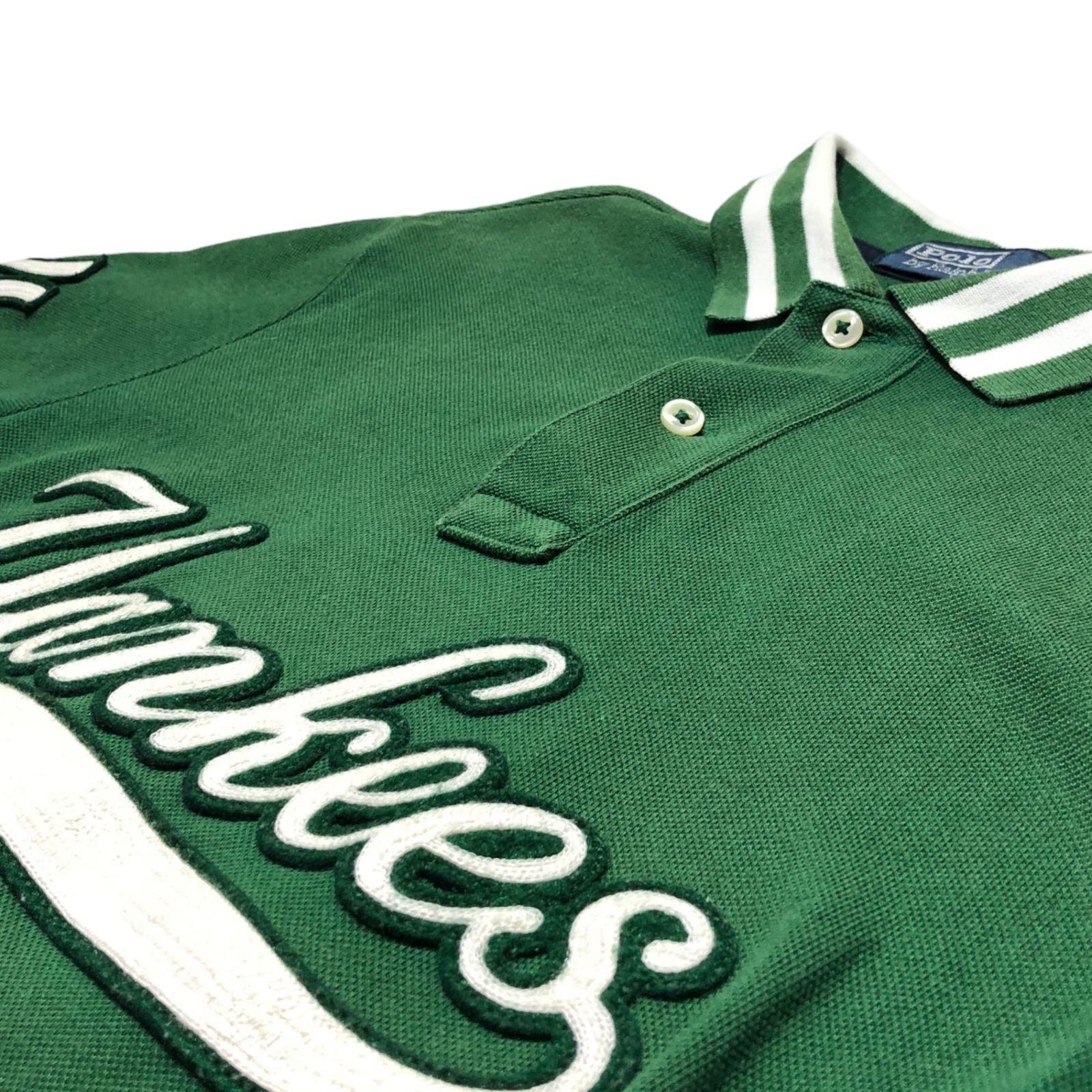 POLO RALPH LAUREN×MLB Yankees(ポロラルフローレン×ヤンキース