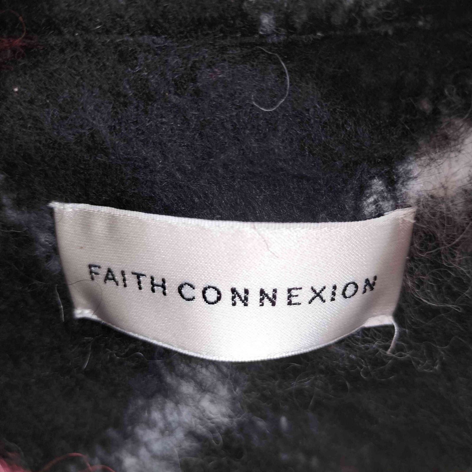 FAITH CONNEXION フェイスコネクション | CONNEXION(フェイス 