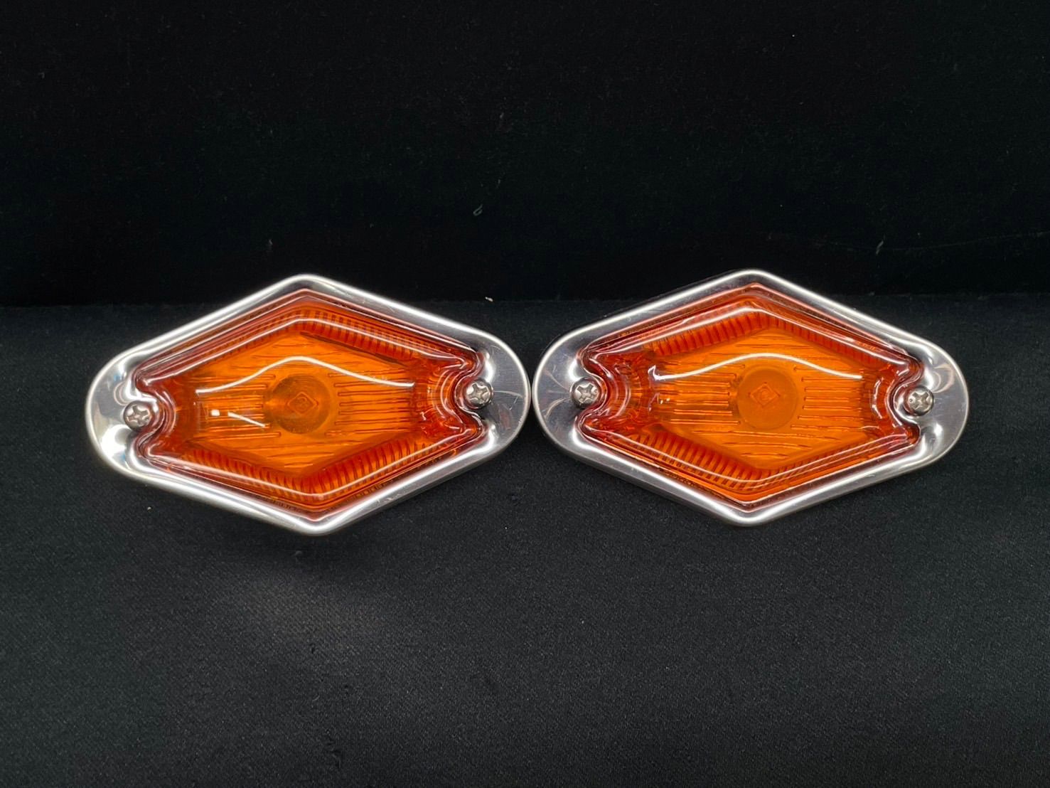 菱形マーカー S-84 イエロー20個 板橋用品製作所 板橋用品製作所 S