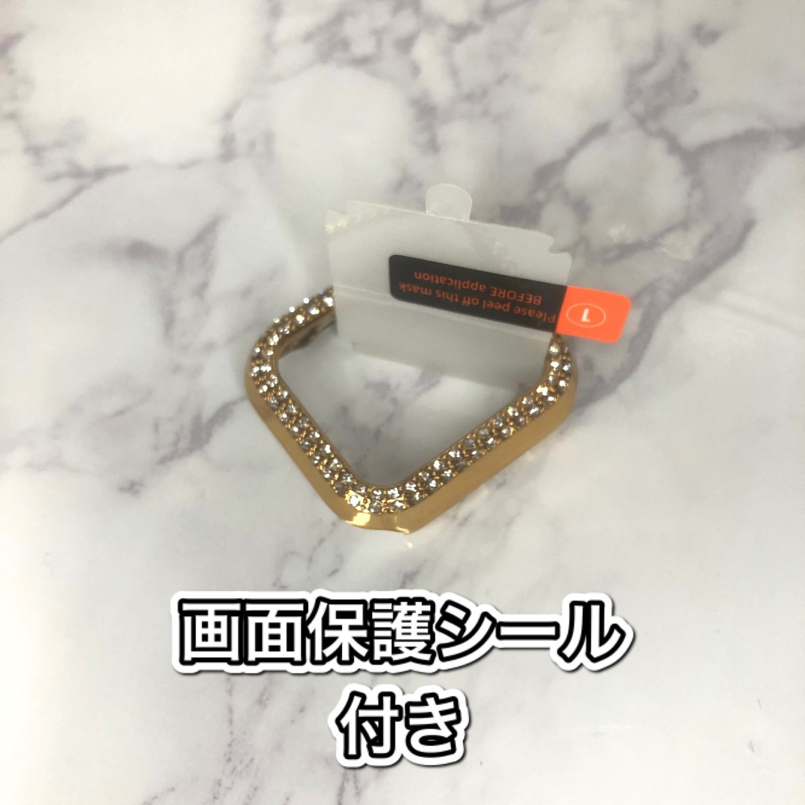 GimelZayinセット un アップルウォッチ ステンレスベルト