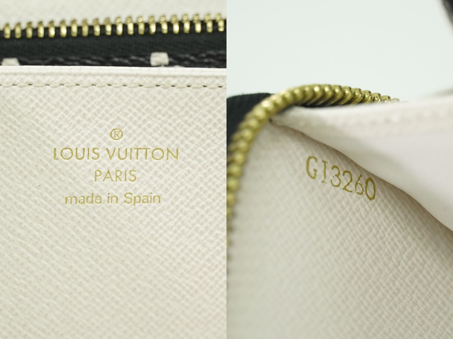 VUITTON