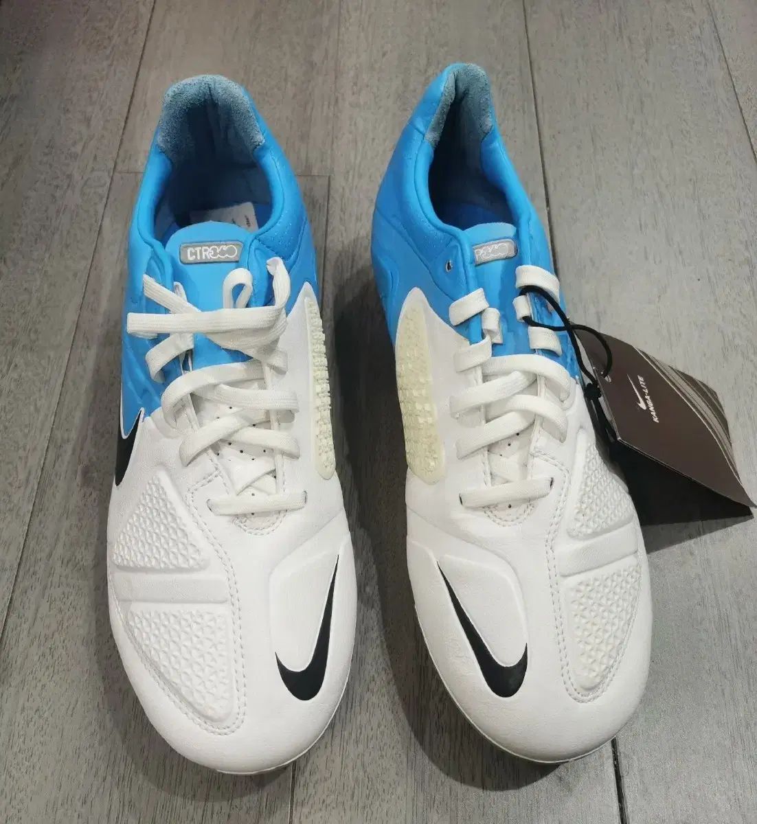 NIKE ナイキ CTR360 マエストリ 2