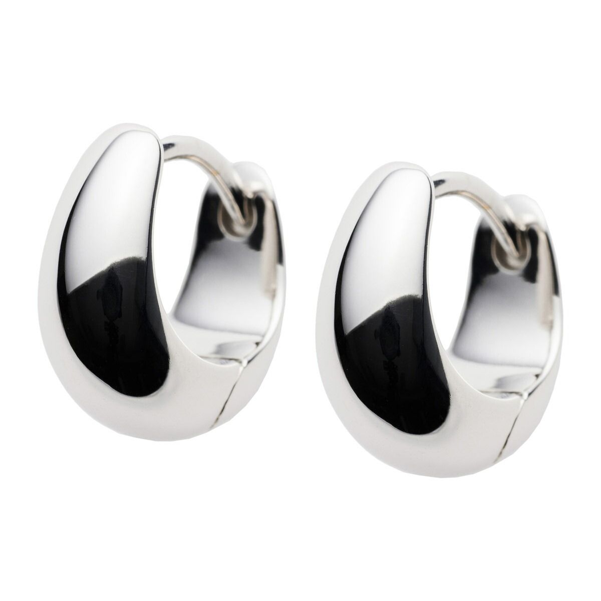 新品 トムウッド TOMWOOD ピアス EARRINGS シルバー - メルカリ