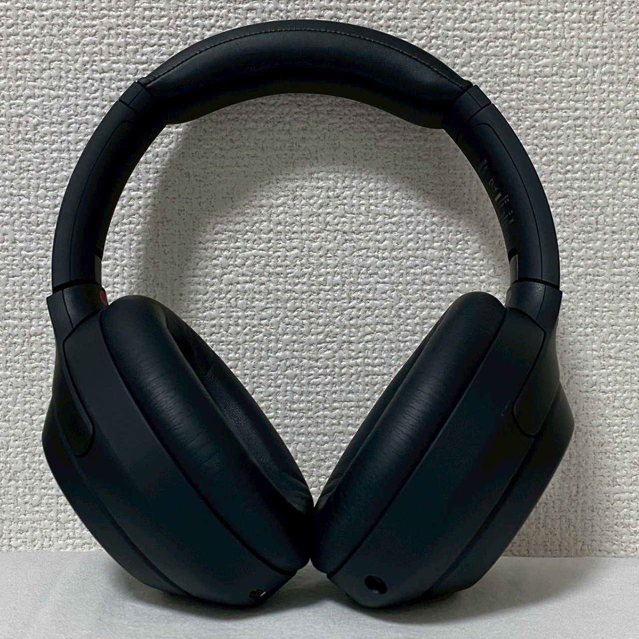 動作良好】SONY/WH-1000XM4/ワイヤレスヘッドホン/ケース付