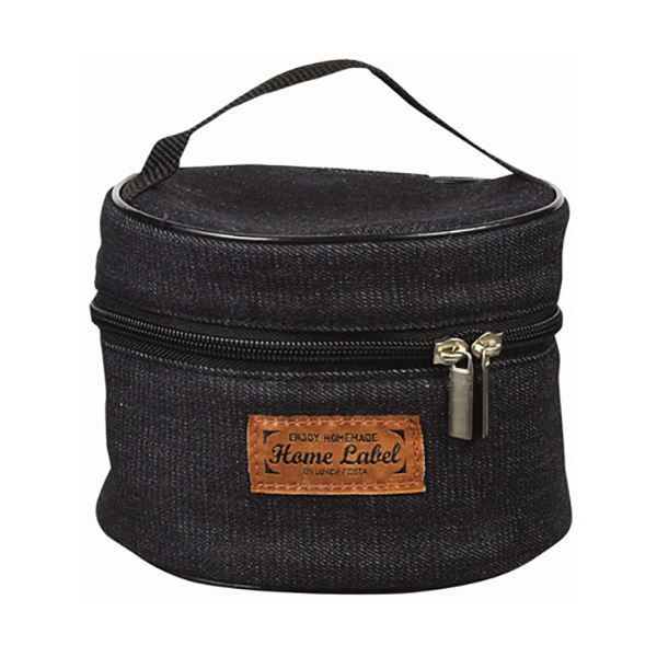 5セット】 パール金属 ホームレーベル どんぶりランチジャー770用