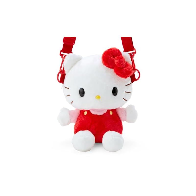 ♤希少♤ハローキティ♤ラグビーボールバッグ♤Hello Kitty♤サンリオ♤ ♤希少♤ハローキティ♤ラグビーボールバッグ♤Hello Kitty